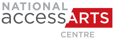 National Access Arts Centre logo