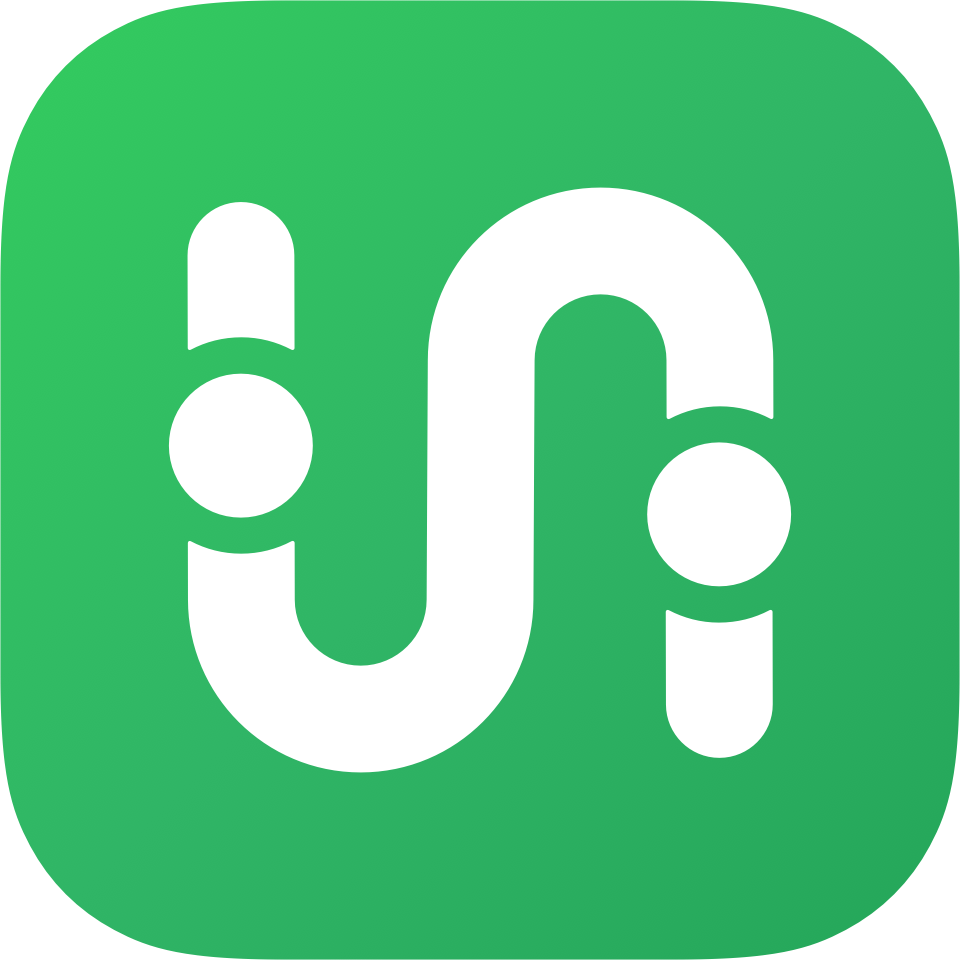 Transit app icon